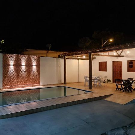 Hotel Porthal Da Ilha- Paulo Afonso-Ba Extérieur photo
