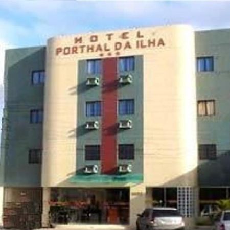 Hotel Porthal Da Ilha- Paulo Afonso-Ba Extérieur photo