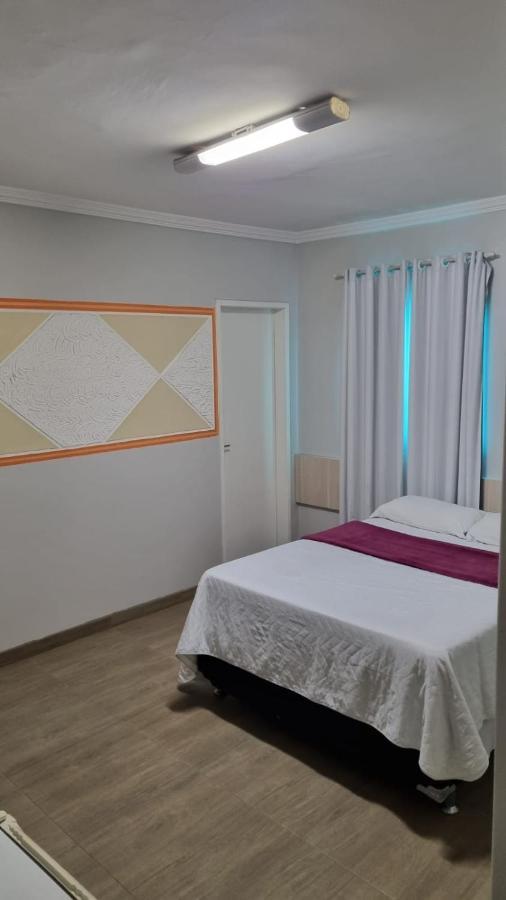 Hotel Porthal Da Ilha- Paulo Afonso-Ba Extérieur photo