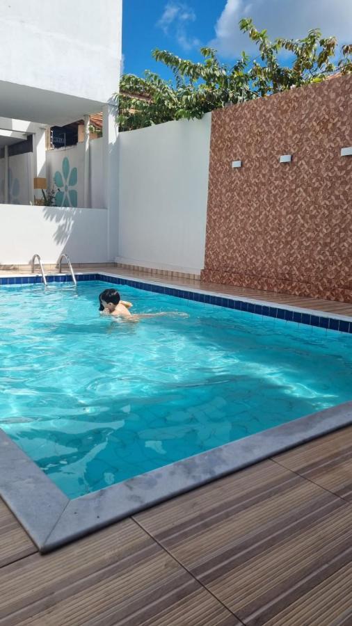 Hotel Porthal Da Ilha- Paulo Afonso-Ba Extérieur photo