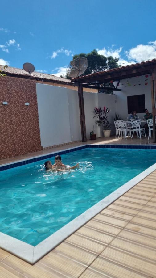 Hotel Porthal Da Ilha- Paulo Afonso-Ba Extérieur photo