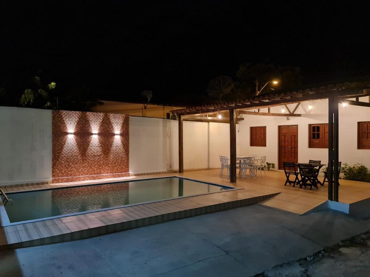 Hotel Porthal Da Ilha- Paulo Afonso-Ba Extérieur photo