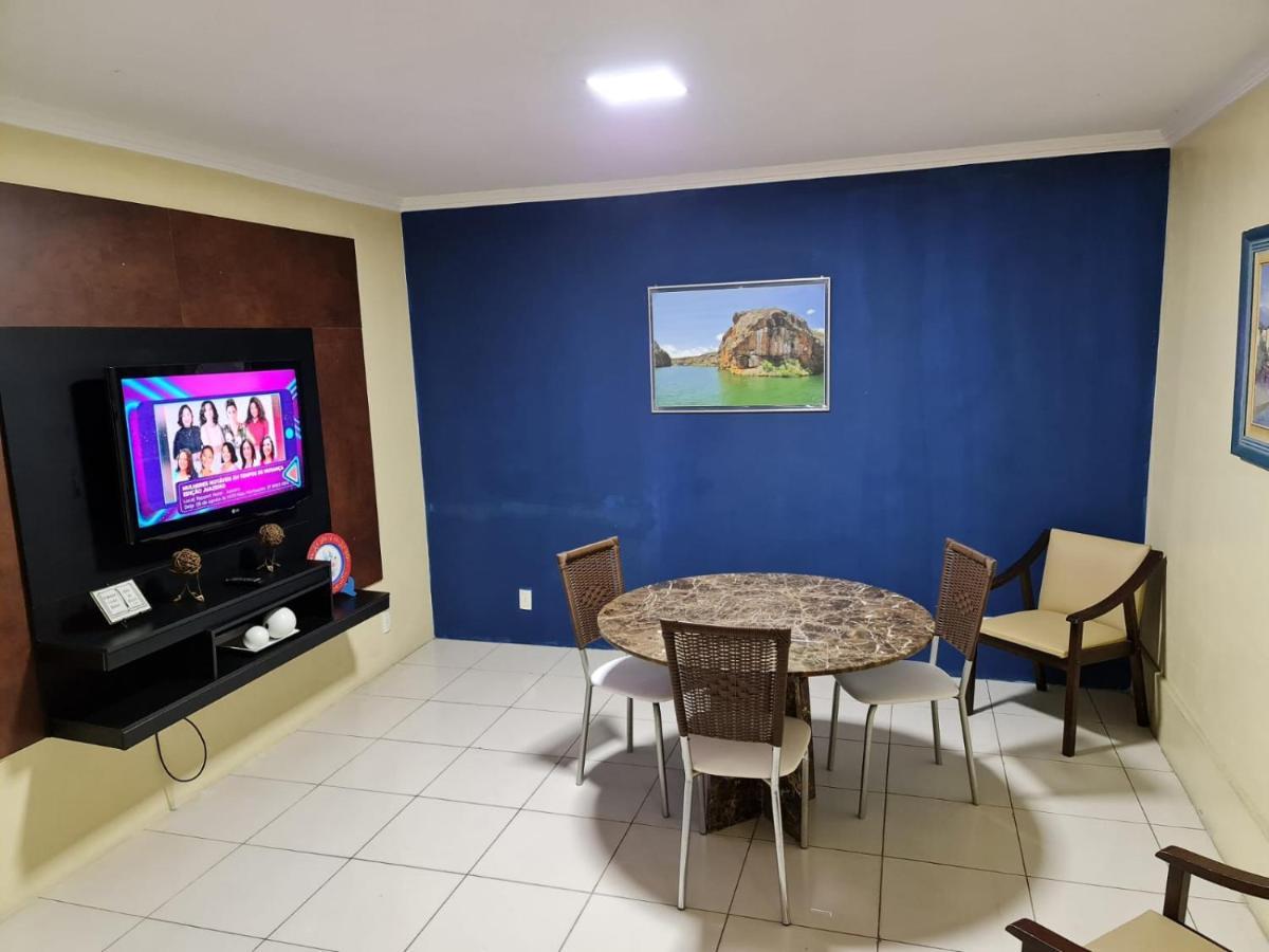 Hotel Porthal Da Ilha- Paulo Afonso-Ba Extérieur photo