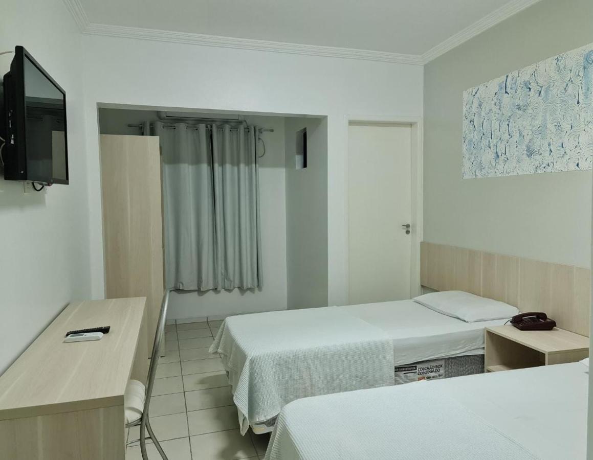 Hotel Porthal Da Ilha- Paulo Afonso-Ba Extérieur photo