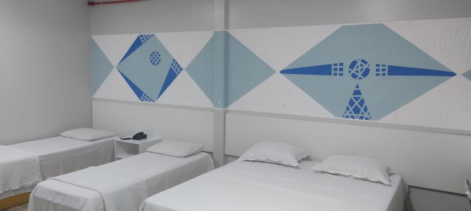 Hotel Porthal Da Ilha- Paulo Afonso-Ba Extérieur photo