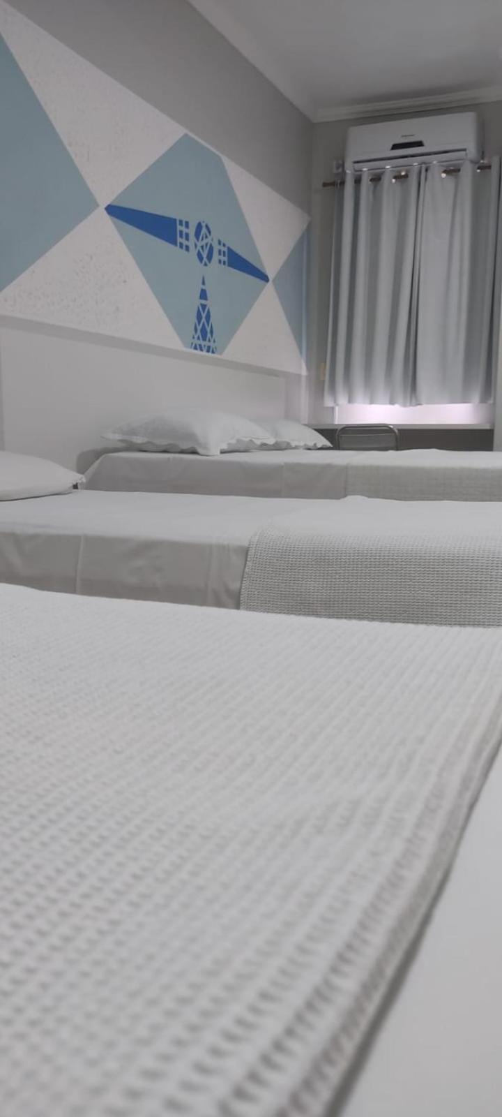 Hotel Porthal Da Ilha- Paulo Afonso-Ba Extérieur photo