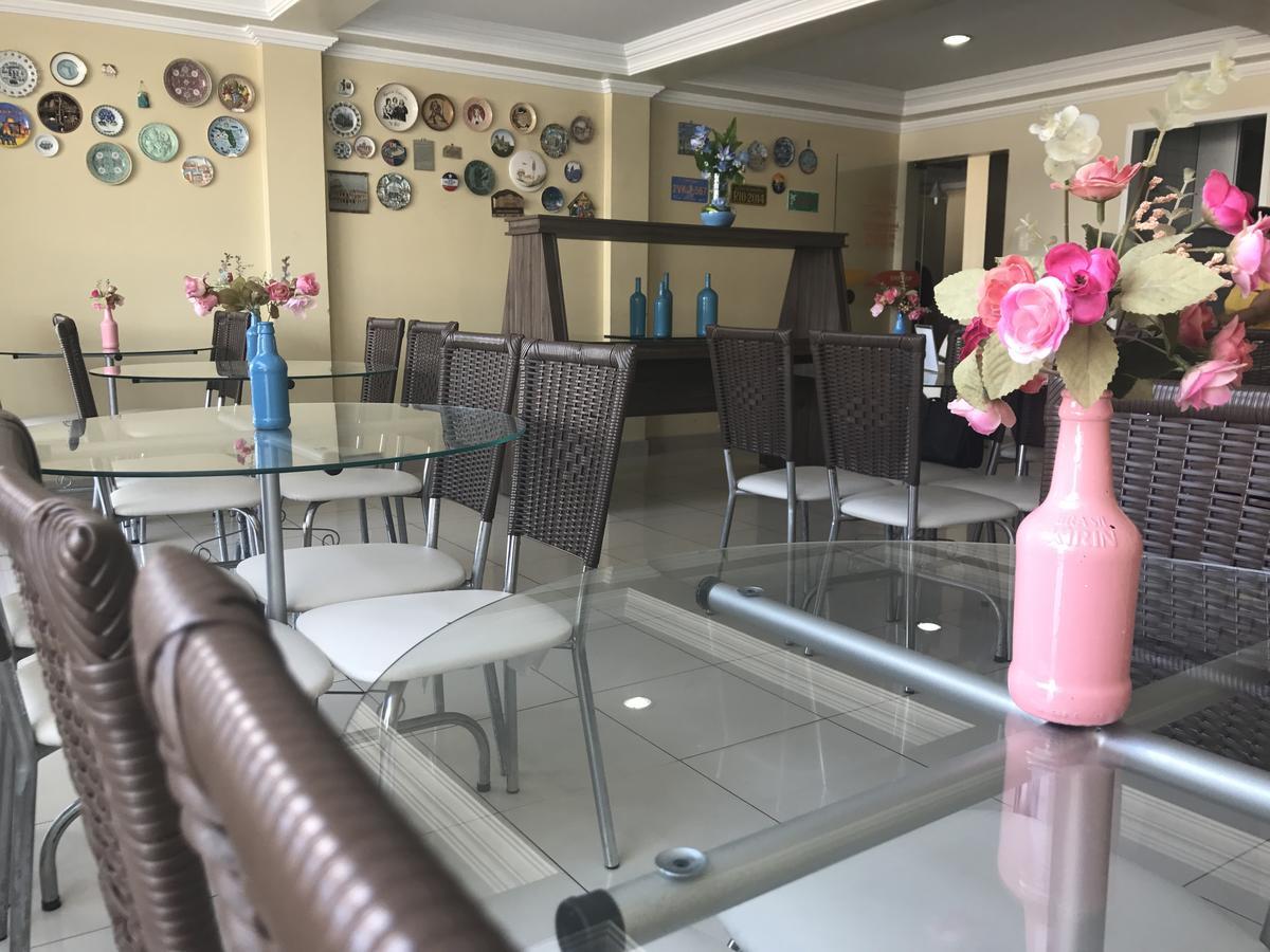 Hotel Porthal Da Ilha- Paulo Afonso-Ba Extérieur photo