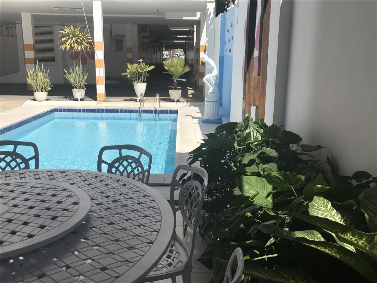 Hotel Porthal Da Ilha- Paulo Afonso-Ba Extérieur photo