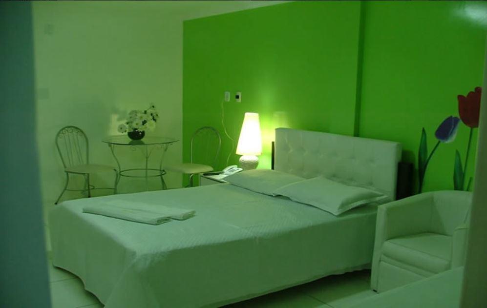 Hotel Porthal Da Ilha- Paulo Afonso-Ba Extérieur photo