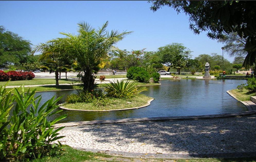 Hotel Porthal Da Ilha- Paulo Afonso-Ba Extérieur photo