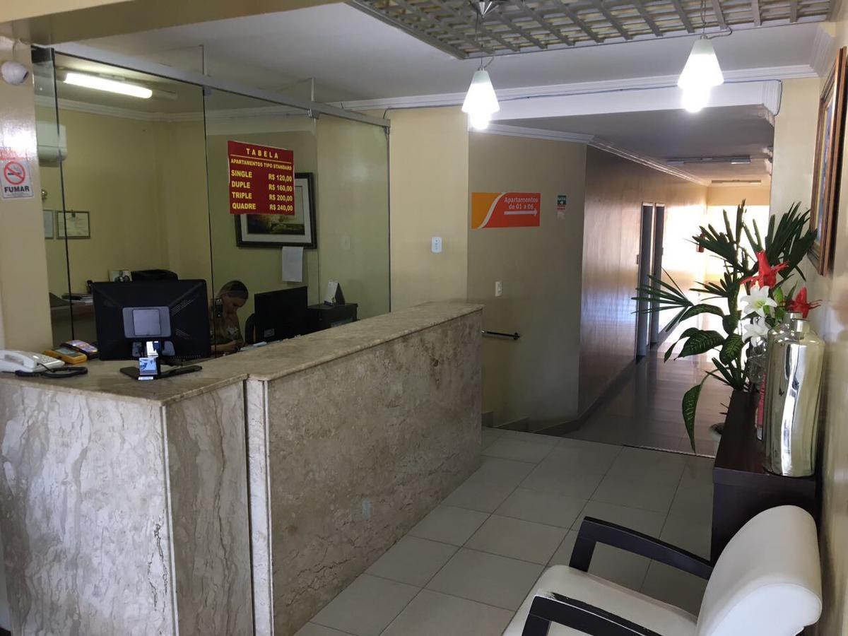 Hotel Porthal Da Ilha- Paulo Afonso-Ba Extérieur photo
