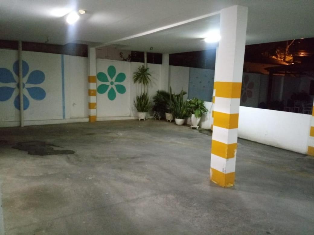 Hotel Porthal Da Ilha- Paulo Afonso-Ba Extérieur photo