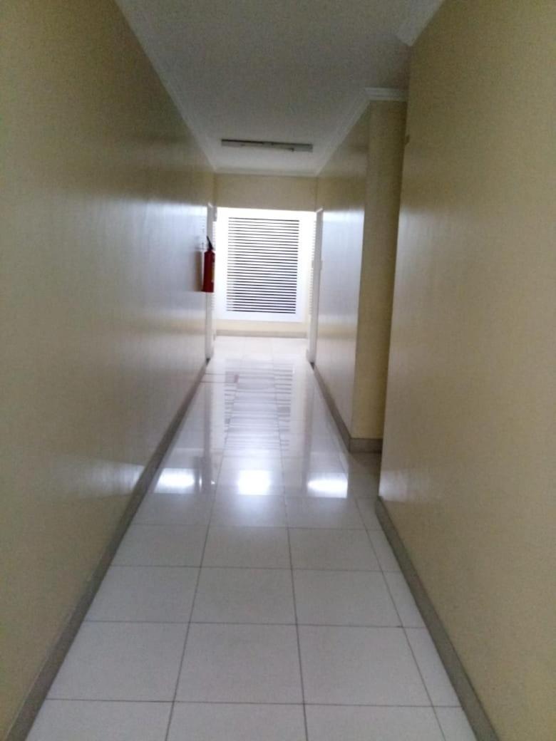 Hotel Porthal Da Ilha- Paulo Afonso-Ba Extérieur photo